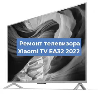 Замена блока питания на телевизоре Xiaomi TV EA32 2022 в Волгограде